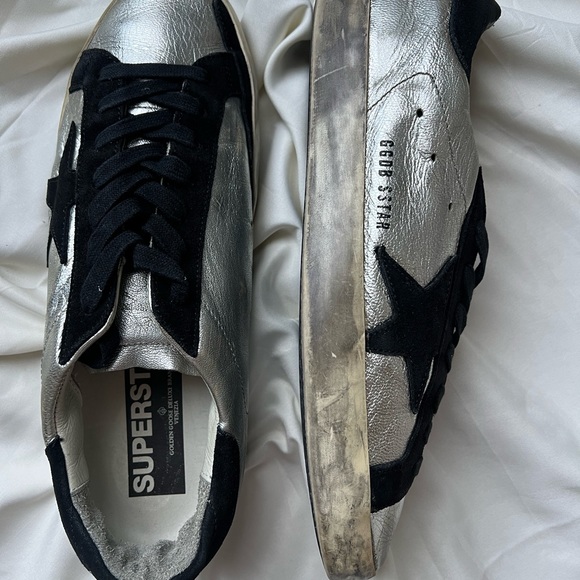 Golden Goose sneakers - Picture 8 of 8